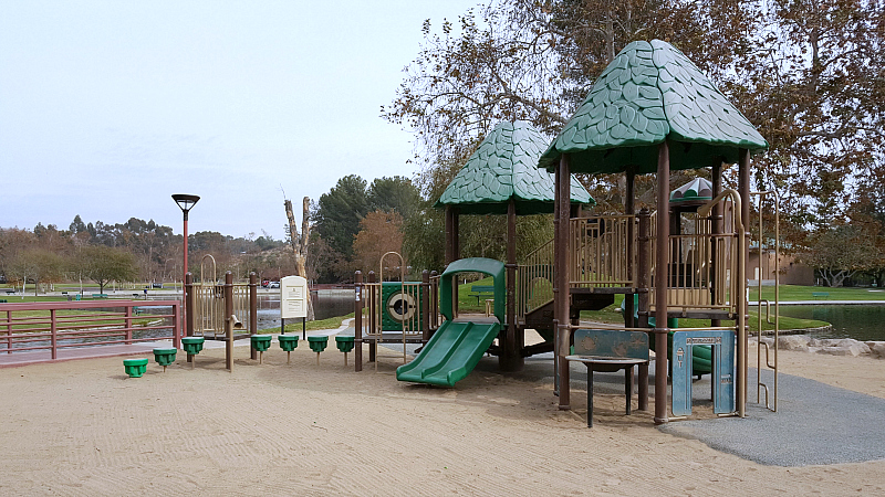 clark park playground
