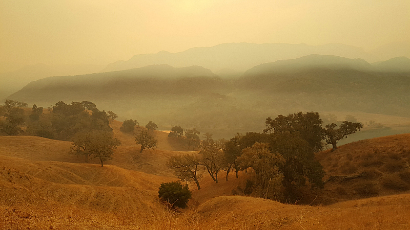 Alisal Lake