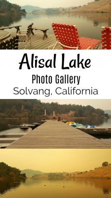 Alisal Lake in The Morning Photo Gallery Alisal Guest Ranch Solvang