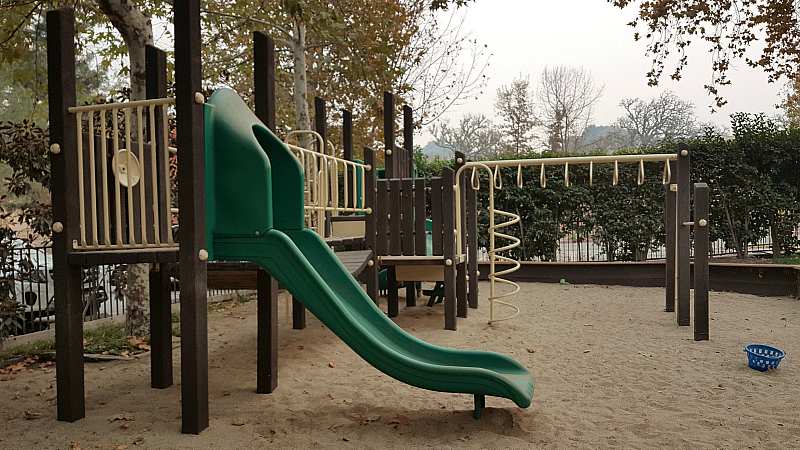 Alisal Playground