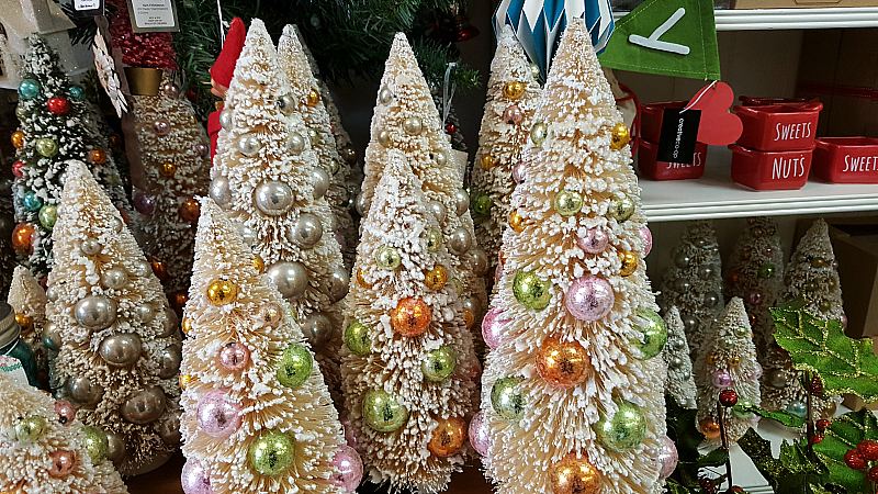 holiday gifts and decor solvang