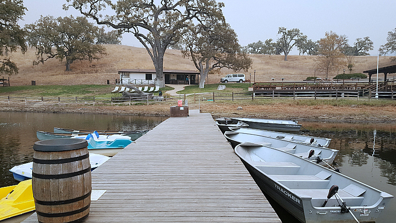 lakeside alisal ranch