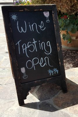 Wine Tasting Open - Vitagliano Vineyards and Wine Tasting Temecula, California