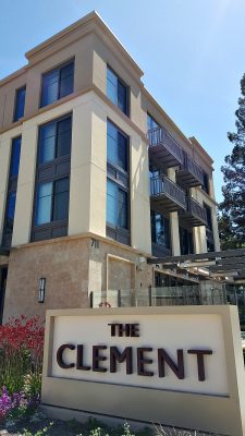 The Clement Palo Alto - 6 Star All Inclusive Hotel - Best Silicon Valley Boutique Hotel