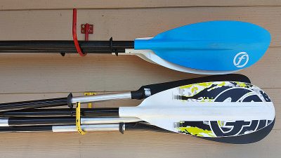 lodi kayak paddles