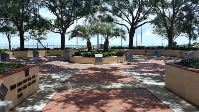 titusville veterans memorial park