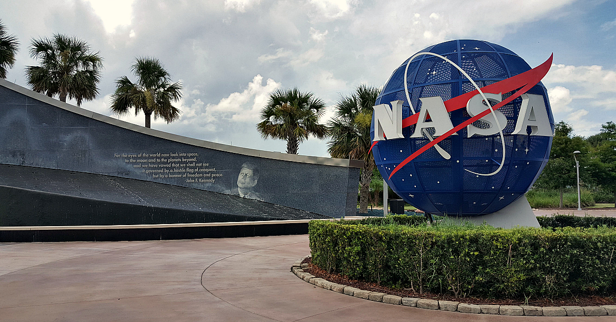 ksc kennedy space center nasa