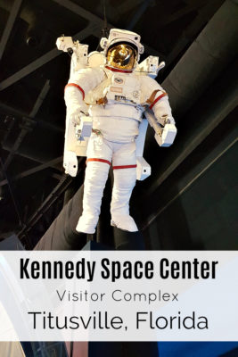 ksc kennedy space center visitor complex titusville