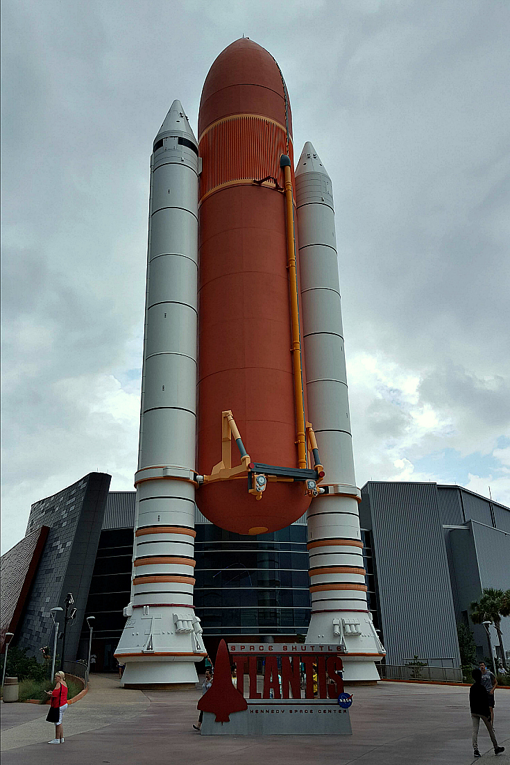 ksc space shuttle atlantis