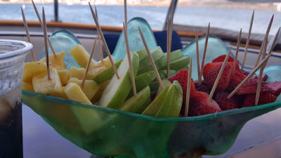 mdr yacht fruit