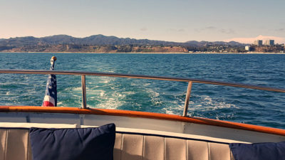mdr yacht los angeles view