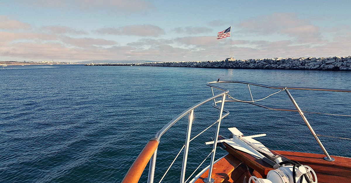 mdr yacht marina del rey yacht cruise