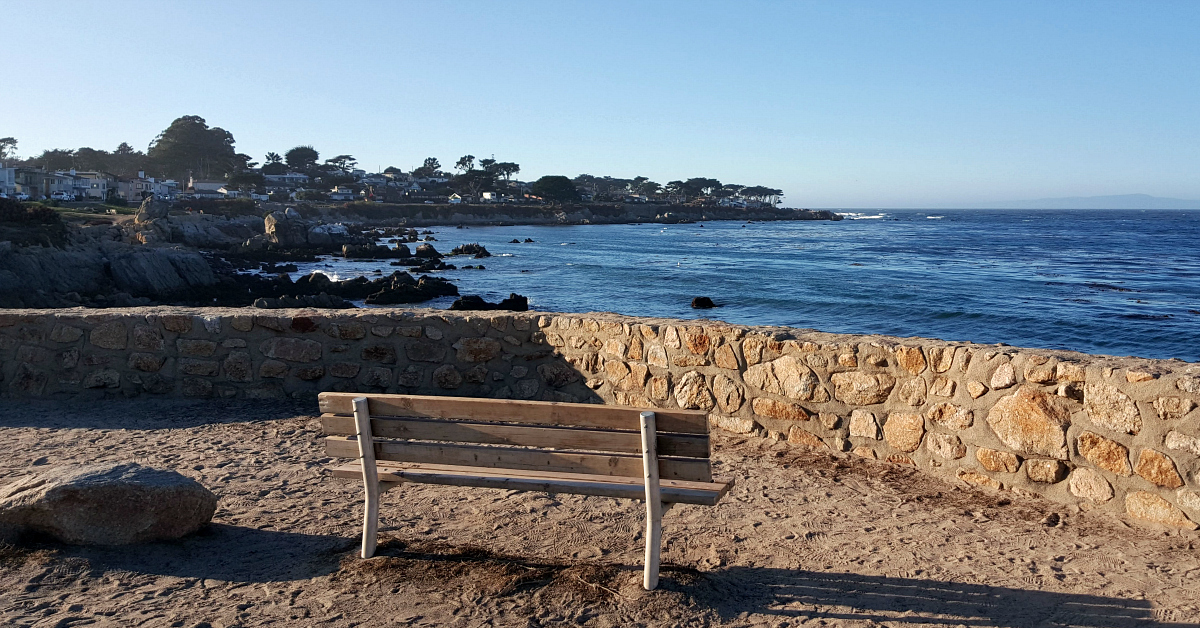 Pacific Grove Day Trip from Carmel By The Sea Valerie Was Here