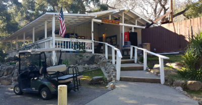 rancho oso country store