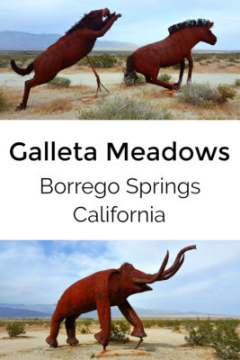 pin galleta meadows borrego springs california