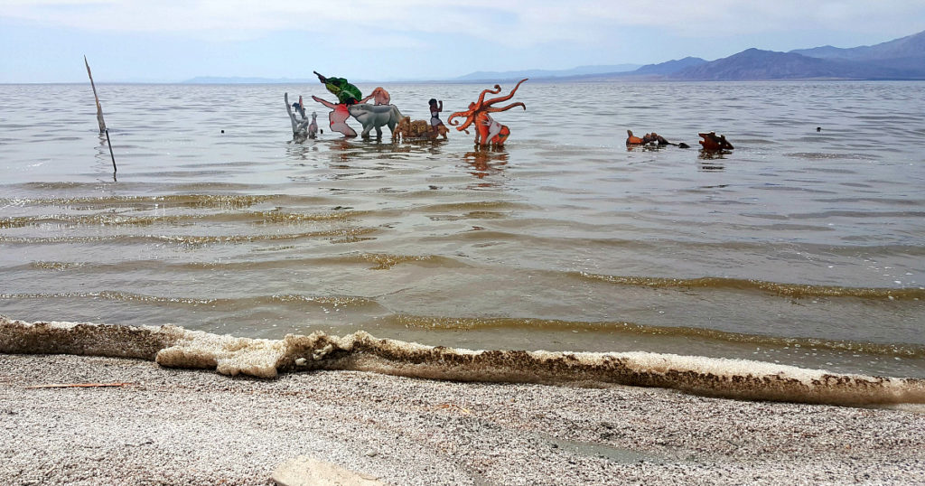 Salton Sea Yacht Club and North Shore Beach Page 2 of 11 Valerie