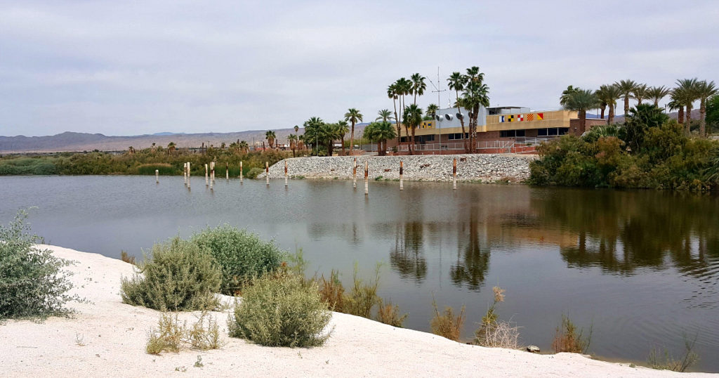 salton sea yacht club