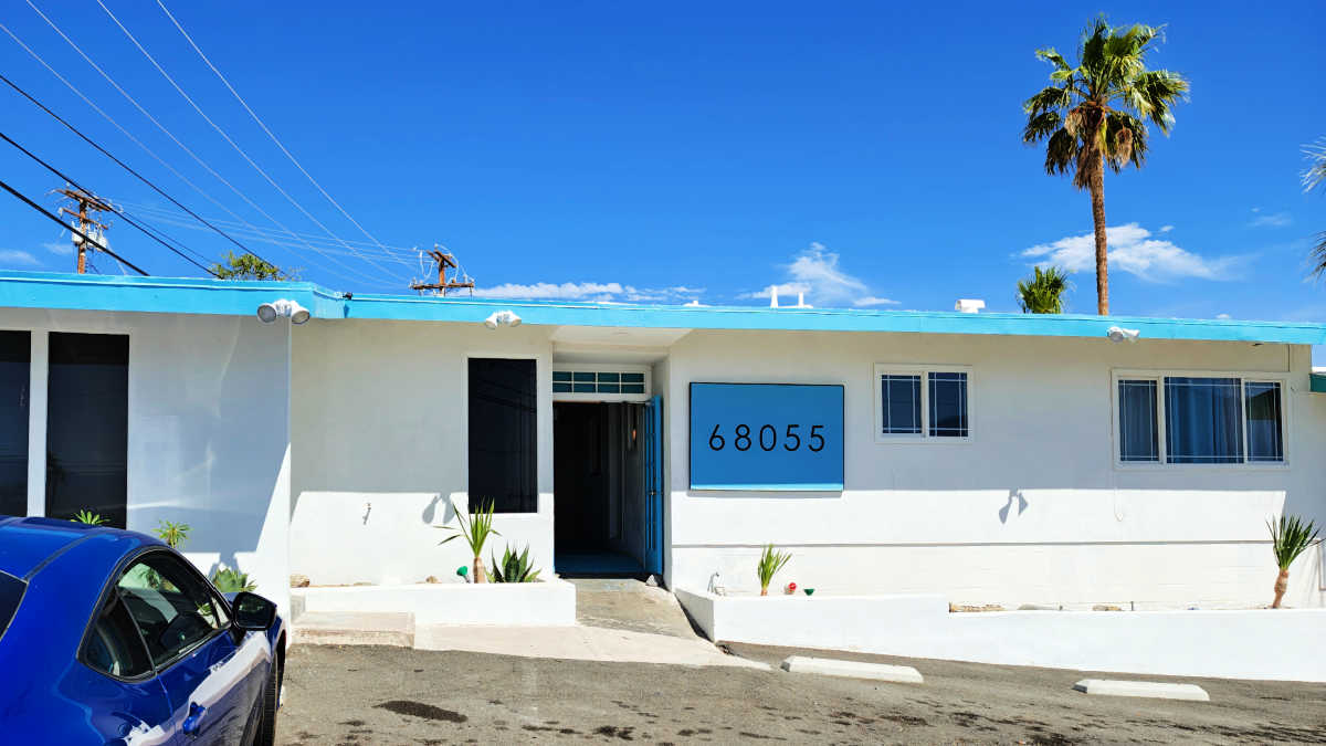 68055 Club Circle Drive Desert Hot Springs, CA