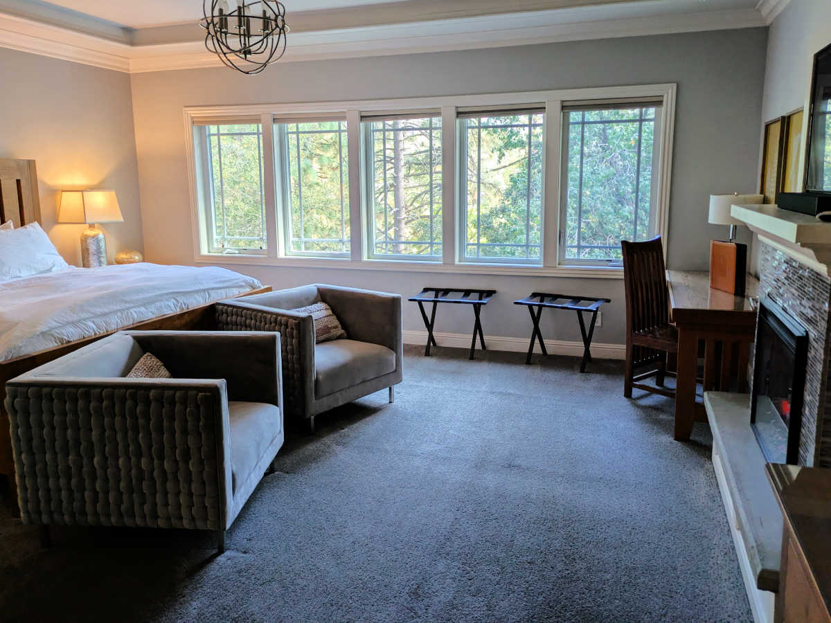 suite bliss 3rd floor