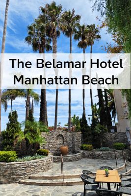 Belamar Hotel Manhattan Beach