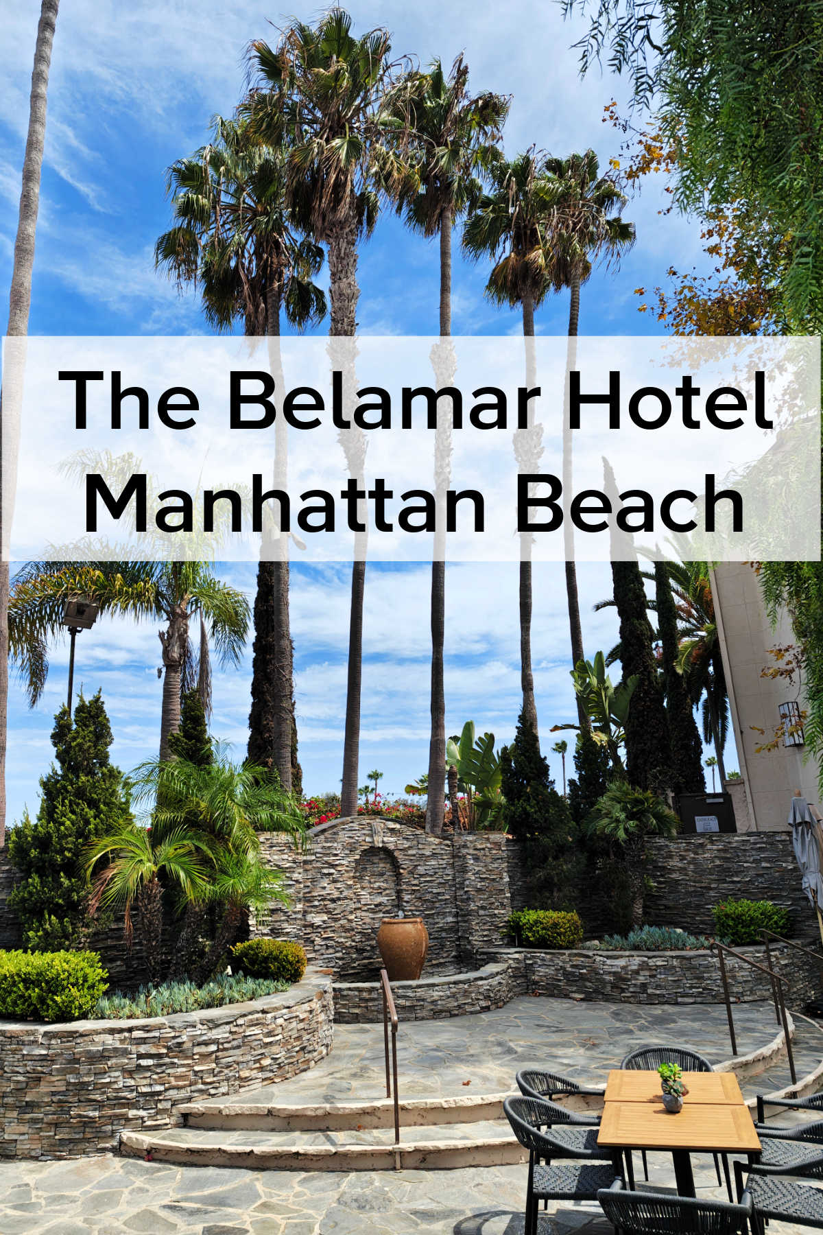Experience coastal boutique charm with The Belamar Hotel Manhattan Beach, Tapestry Collection by Hilton. Explore how comfortable rooms, a heated pool, delicious on-site dining, and easy beach transit make this property a standout choice for both leisure and business stays.