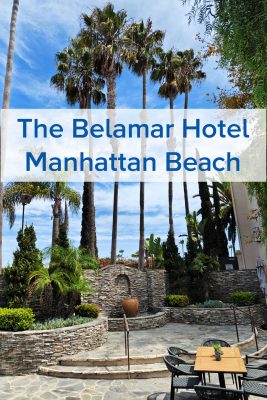 Belamar Hotel Manhattan Beach