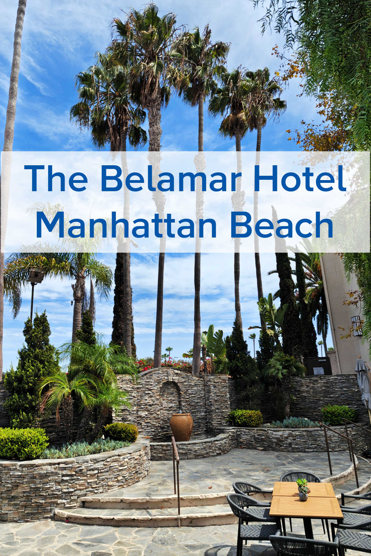 Experience coastal boutique charm with The Belamar Hotel Manhattan Beach, Tapestry Collection by Hilton. Explore how comfortable rooms, a heated pool, delicious on-site dining, and easy beach transit make this property a standout choice for both leisure and business stays.