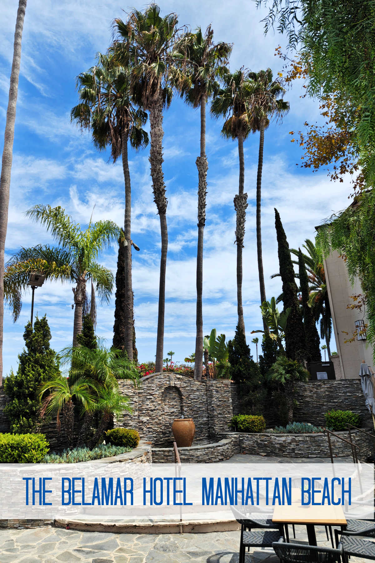 Experience coastal boutique charm with The Belamar Hotel Manhattan Beach, Tapestry Collection by Hilton. Explore how comfortable rooms, a heated pool, delicious on-site dining, and easy beach transit make this property a standout choice for both leisure and business stays.
