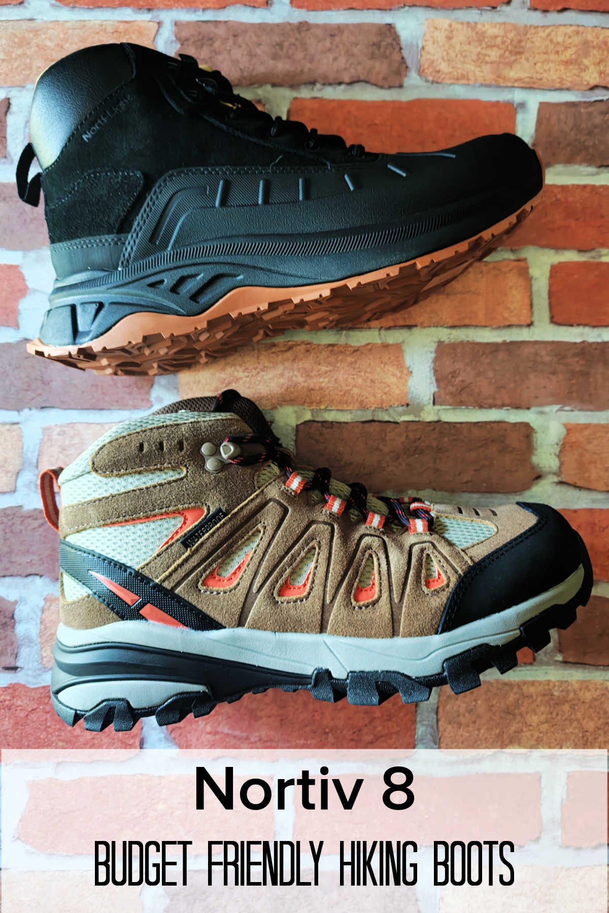 Discover impressive trail performance without breaking the bank with Nortiv 8 hiking boots! Explore how durable waterproof construction, cushioned arch support, slip-resistant soles, and true-to-size fits make these budget-friendly boots rival options costing twice as much.