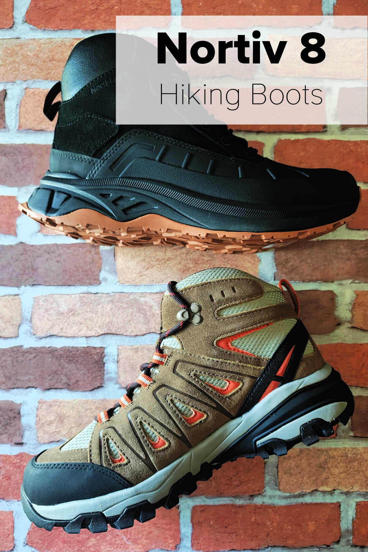 Discover impressive trail performance without breaking the bank with Nortiv 8 hiking boots! Explore how durable waterproof construction, cushioned arch support, slip-resistant soles, and true-to-size fits make these budget-friendly boots rival options costing twice as much.