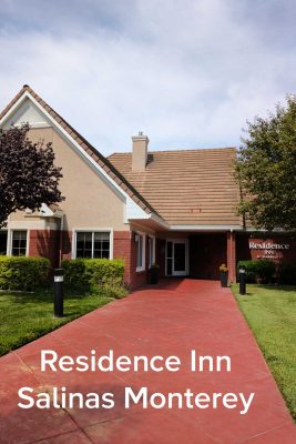 residence inn salinas monterey marriott