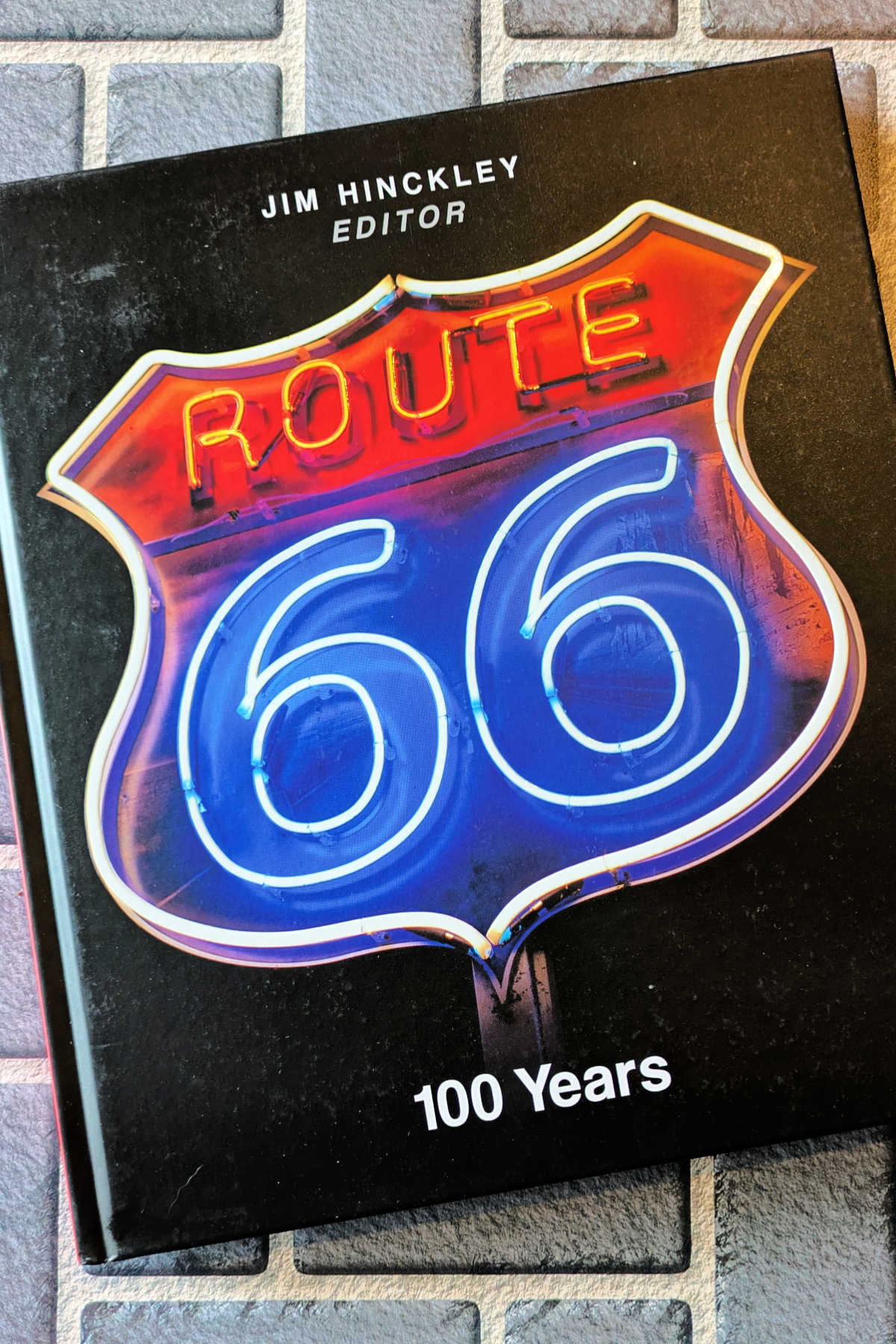 Embark on the ultimate American road trip with this review of Route 66: 100 Years by Jim Hinckley! Take a look inside to see how stunning photography, fascinating historic lore, and classic roadside kitsch make this coffee table book an inspiring tribute to the Mother Road.