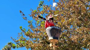 SLO Pirate Avila Park