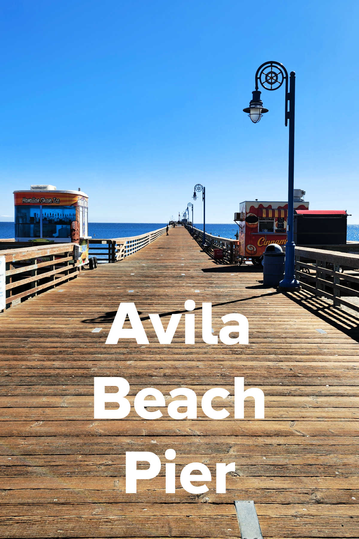 Planning an autumn getaway to California's Central Coast? Autumn is one of the absolute best times to visit Avila Beach. With light crowds, warm October weather, stress-free free parking, open beach swings, and scenic walks out on the pier, here is what to expect during a peaceful fall visit to this charm-filled coastal town.