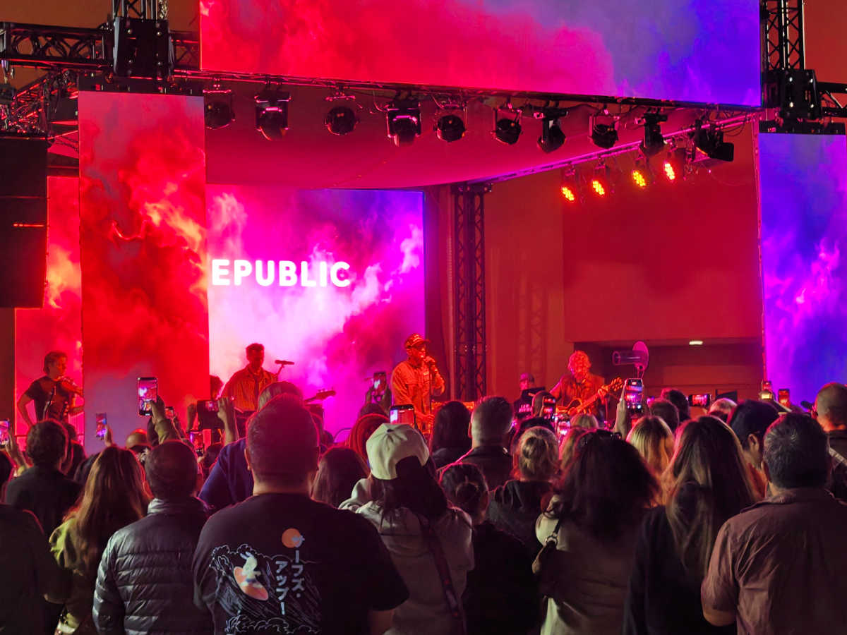 concert stage onerepublic morongo