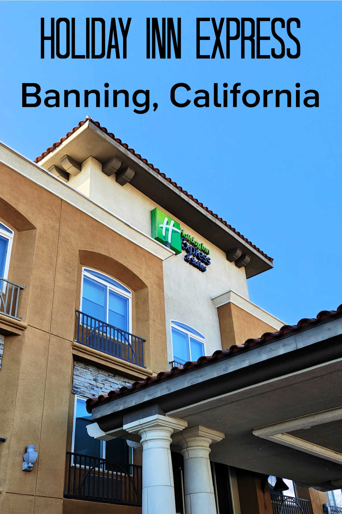 Attending a concert at Morongo Casino or taking a road trip through Southern California&rsquo;s desert pass? Read my honest review of the Holiday Inn Express Banning. Discover details about their surprisingly spacious 2-queen rooms, 24/7 on-demand coffee, included breakfast, free parking, and realistic expectations for the pool and amenities.