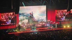 the gorillaz mountain tour los angeles october 2026